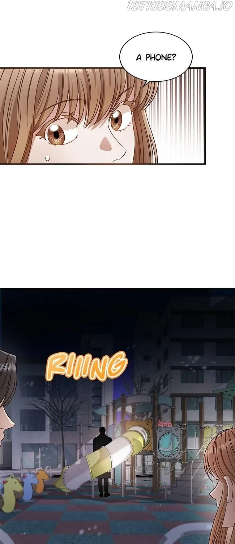 I Confessed to the Boss Chapter 2 page 17