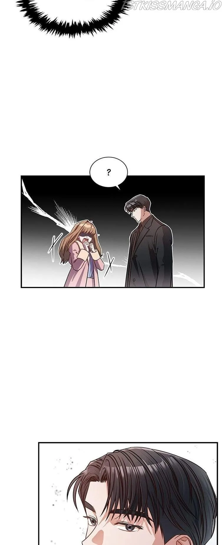 I Confessed to the Boss Chapter 2 page 25