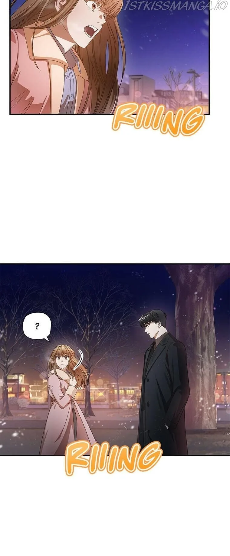 I Confessed to the Boss Chapter 2 page 16