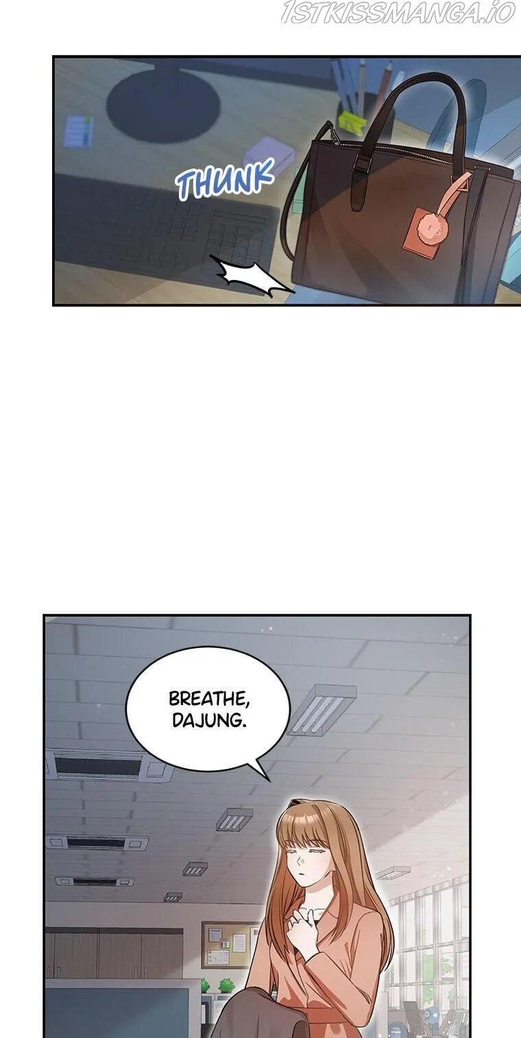 I Confessed to the Boss Chapter 2 page 33