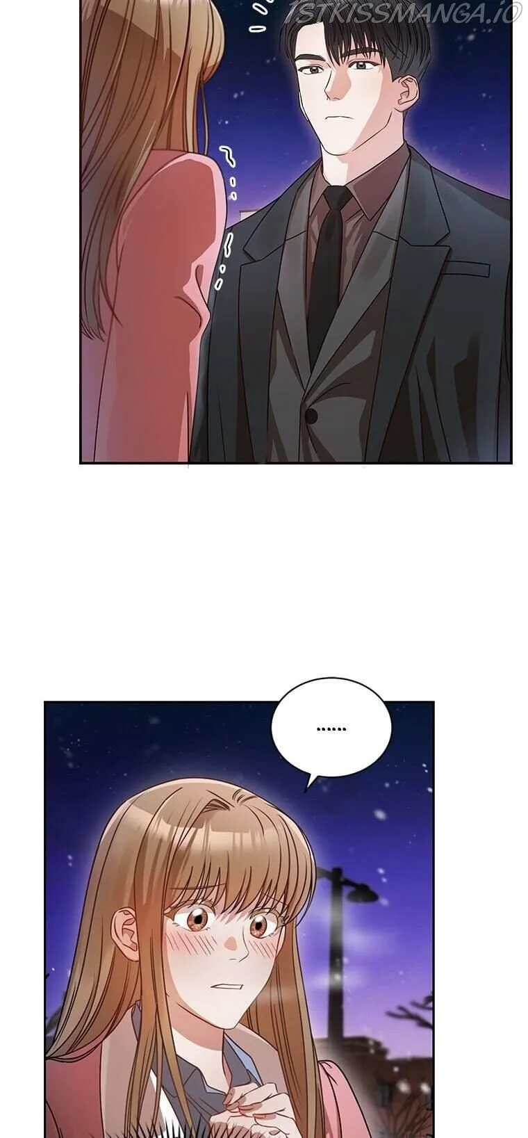 I Confessed to the Boss Chapter 2 page 29