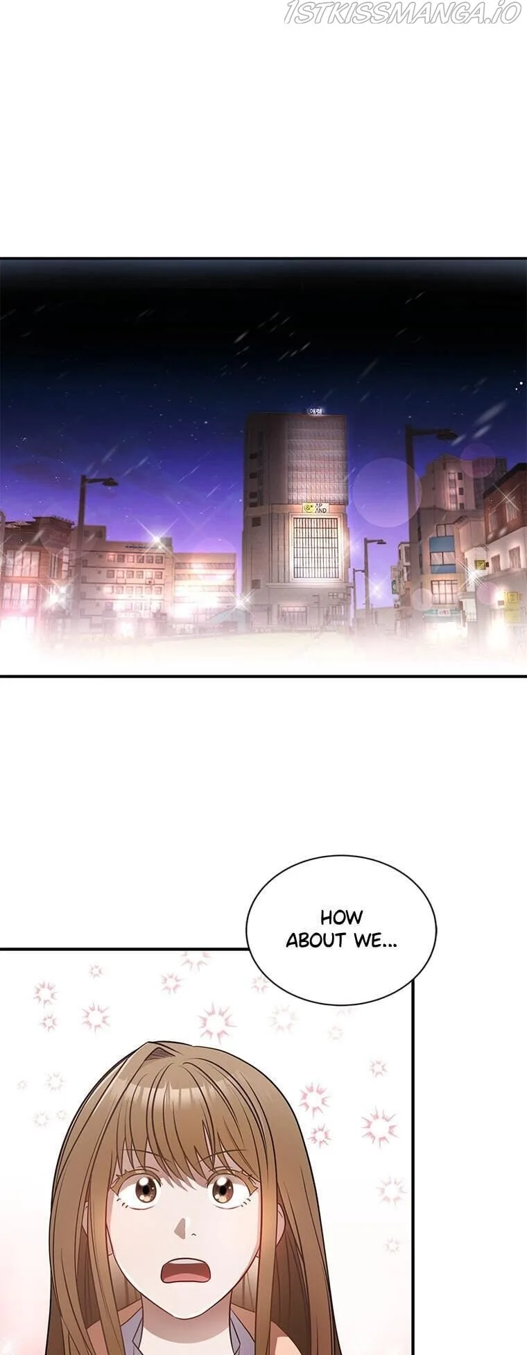 I Confessed to the Boss Chapter 2 page 2