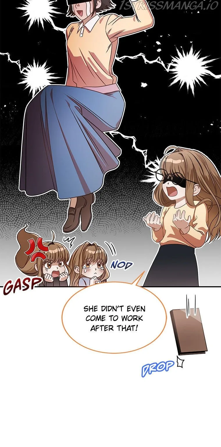 I Confessed to the Boss Chapter 2 page 12