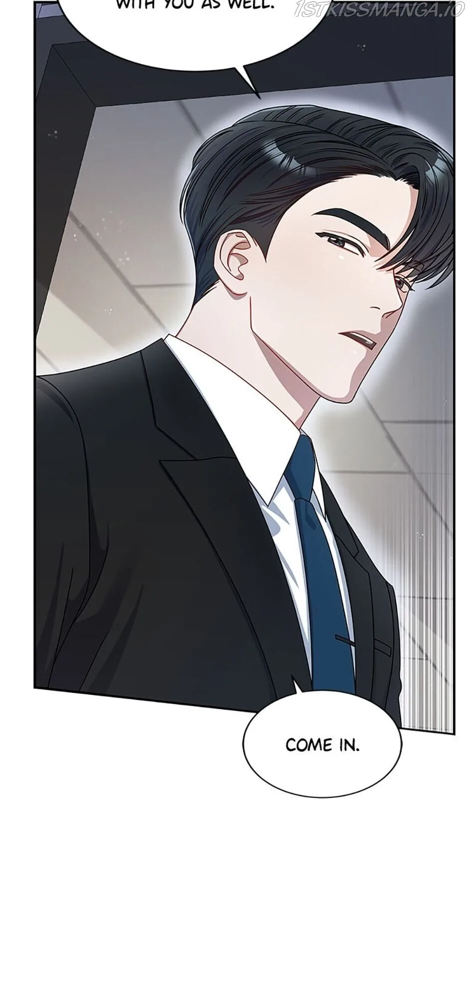 I Confessed to the Boss Chapter 3 page 4