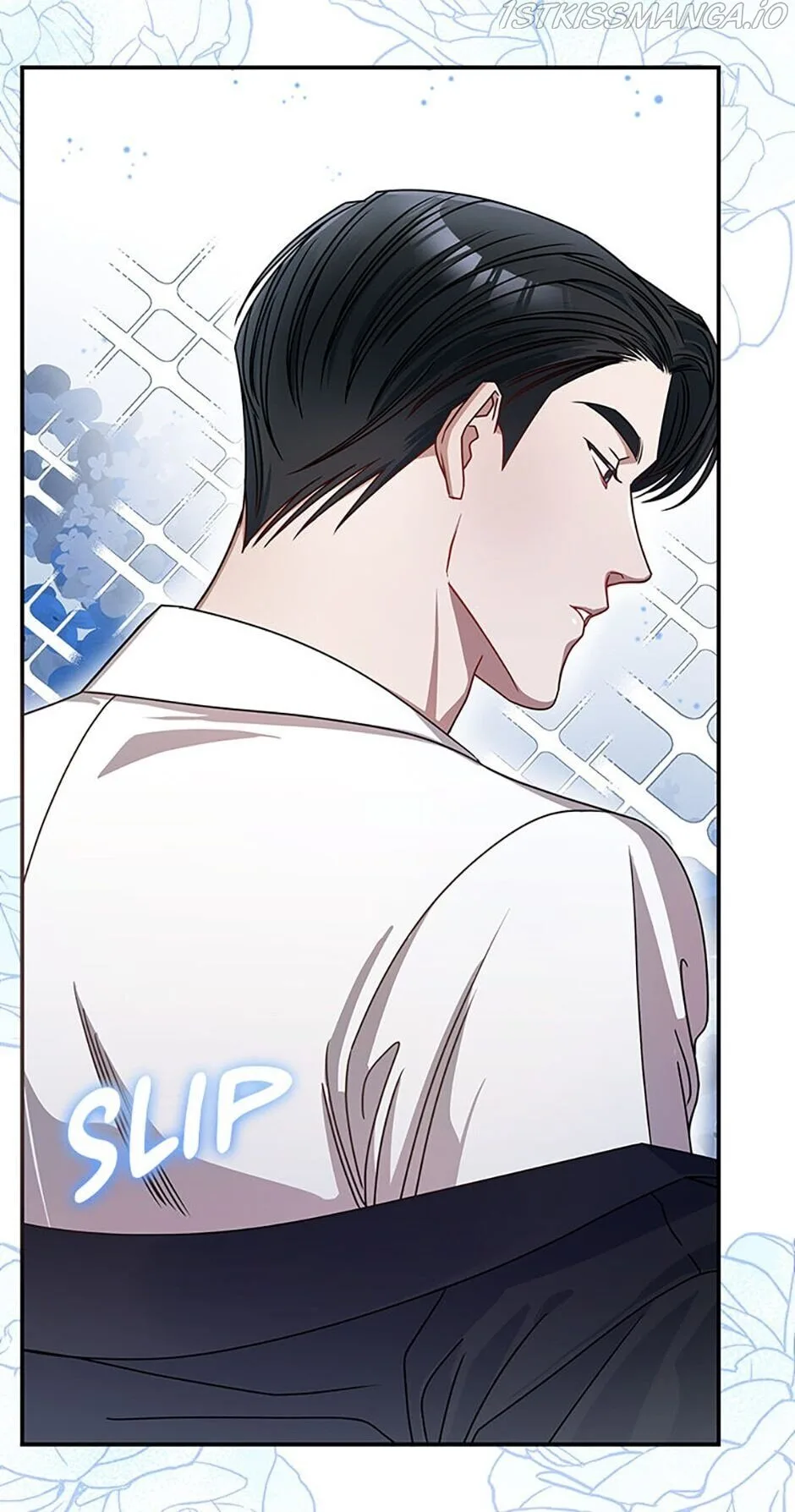 I Confessed to the Boss Chapter 3 page 10