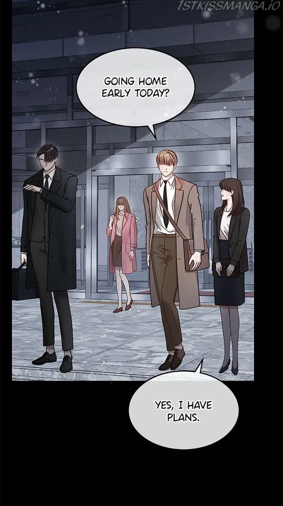I Confessed to the Boss Chapter 3 page 15