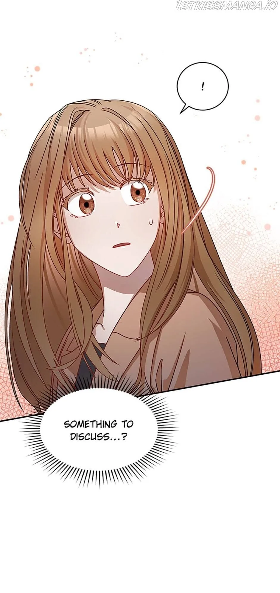 I Confessed to the Boss Chapter 3 page 5