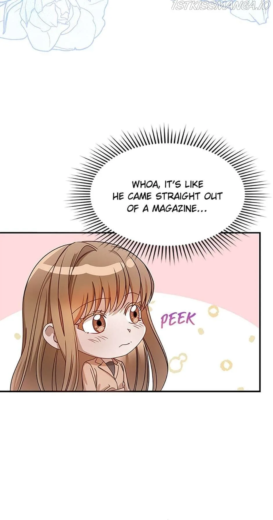 I Confessed to the Boss Chapter 3 page 11