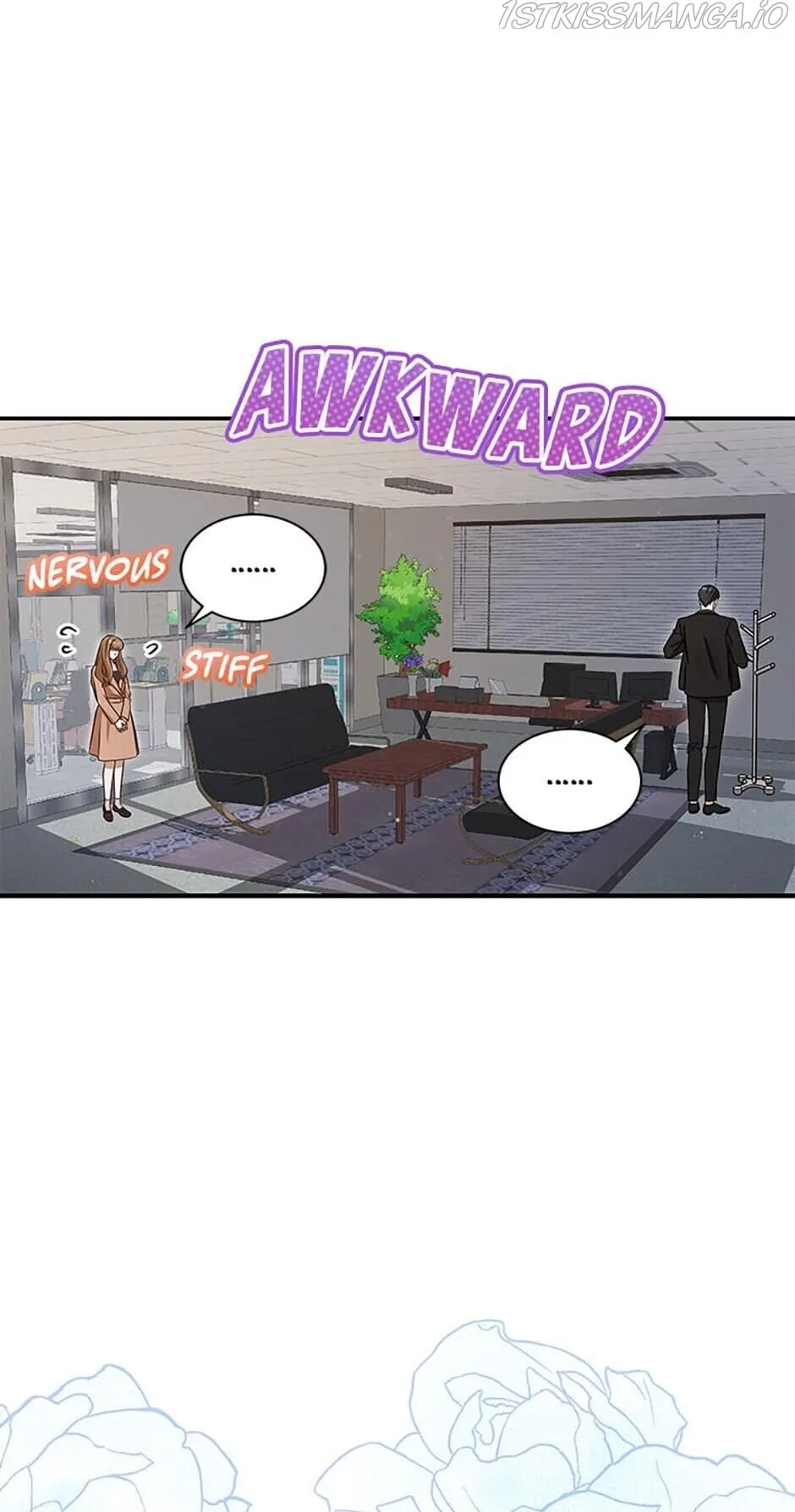 I Confessed to the Boss Chapter 3 page 9