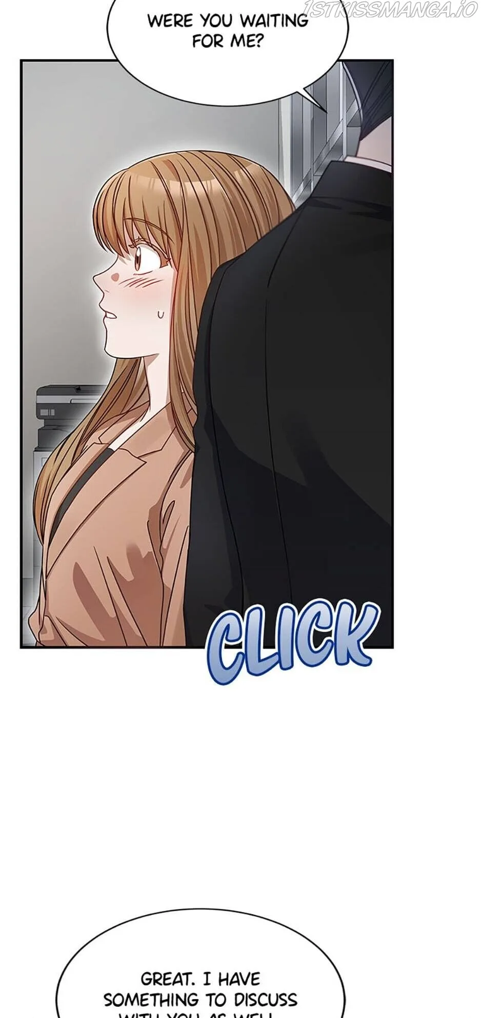 I Confessed to the Boss Chapter 3 page 3