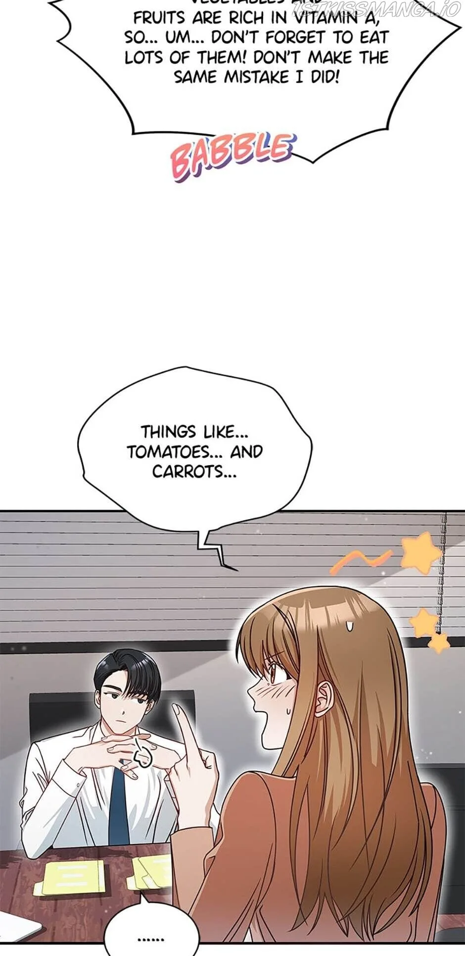 I Confessed to the Boss Chapter 3 page 49