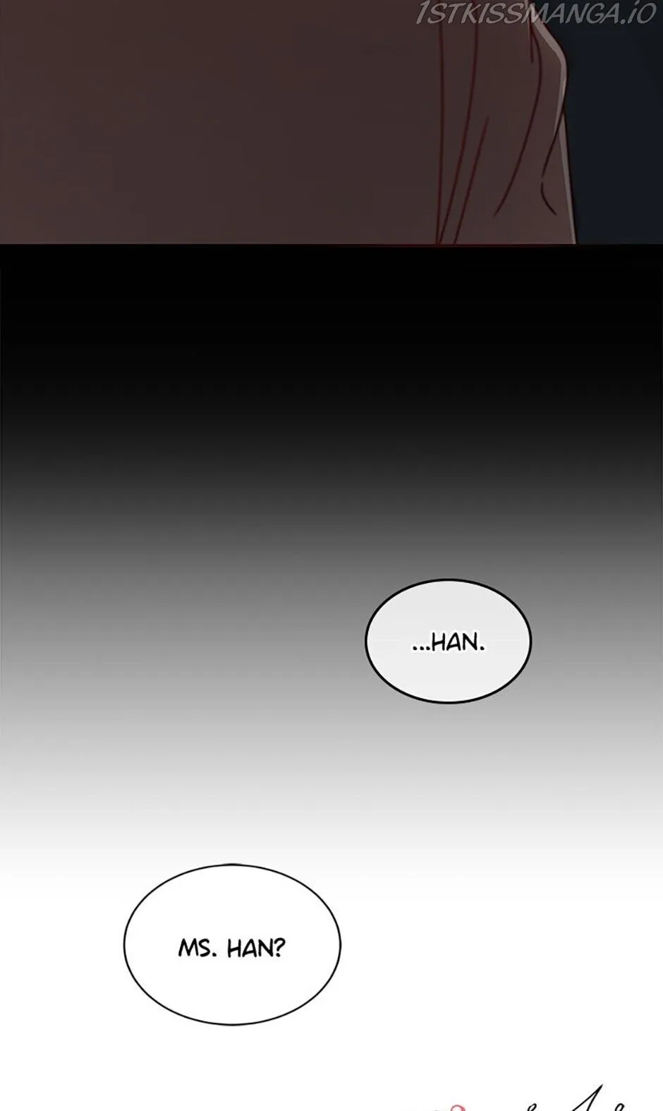 I Confessed to the Boss Chapter 3 page 20