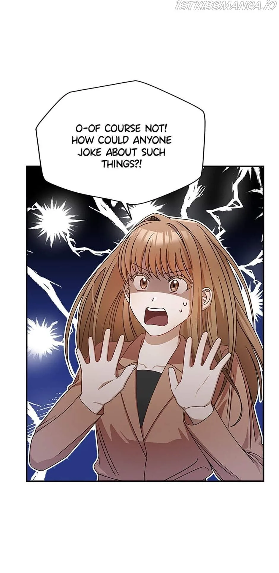 I Confessed to the Boss Chapter 3 page 47