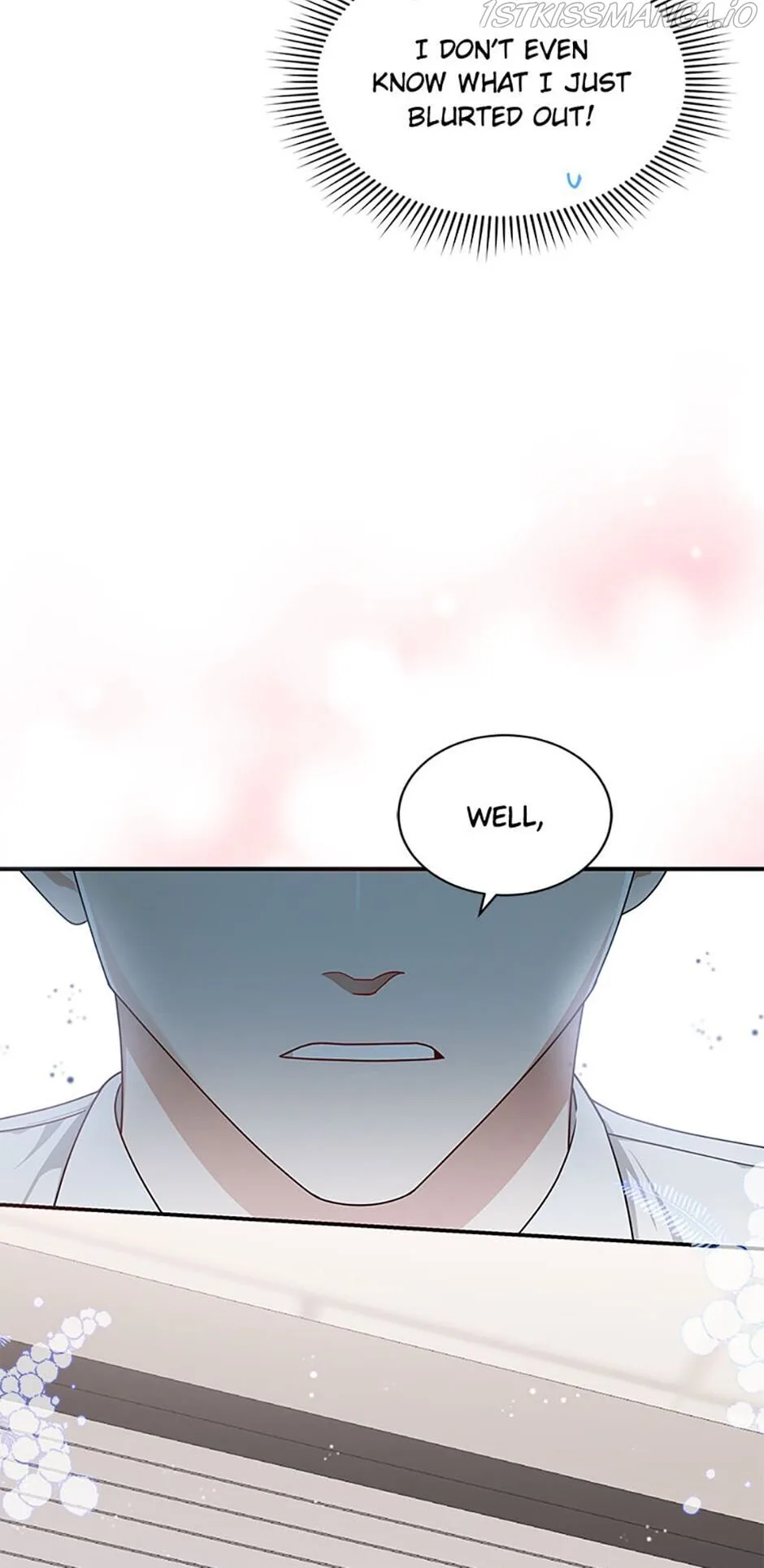 I Confessed to the Boss Chapter 3 page 51