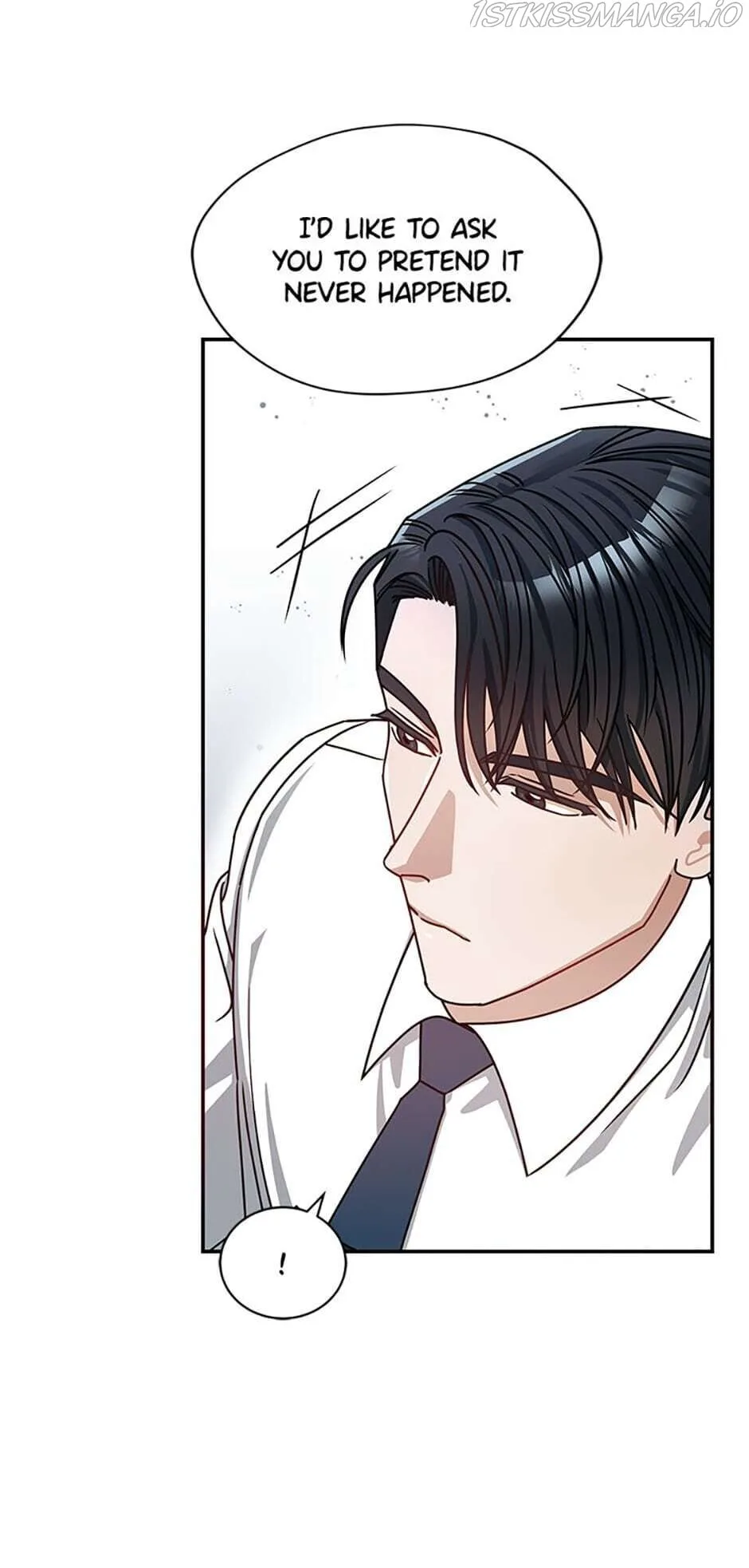 I Confessed to the Boss Chapter 3 page 40
