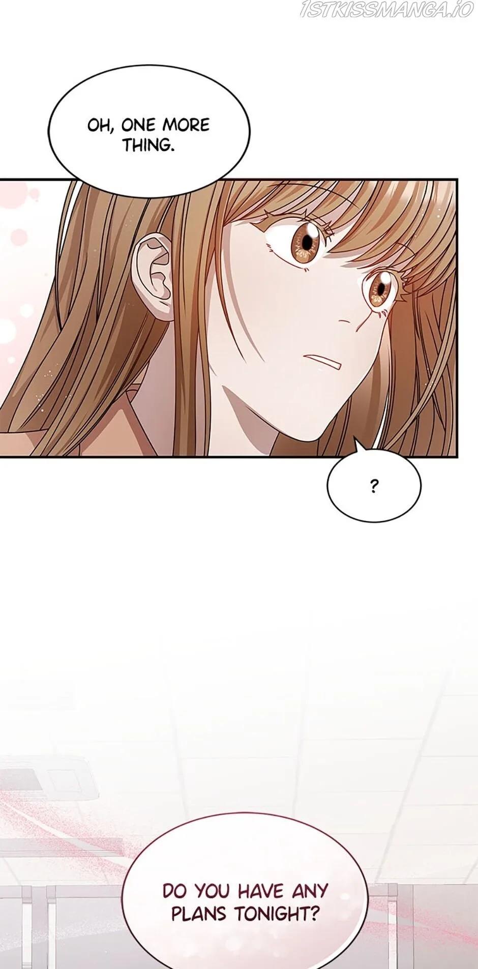 I Confessed to the Boss Chapter 3 page 27
