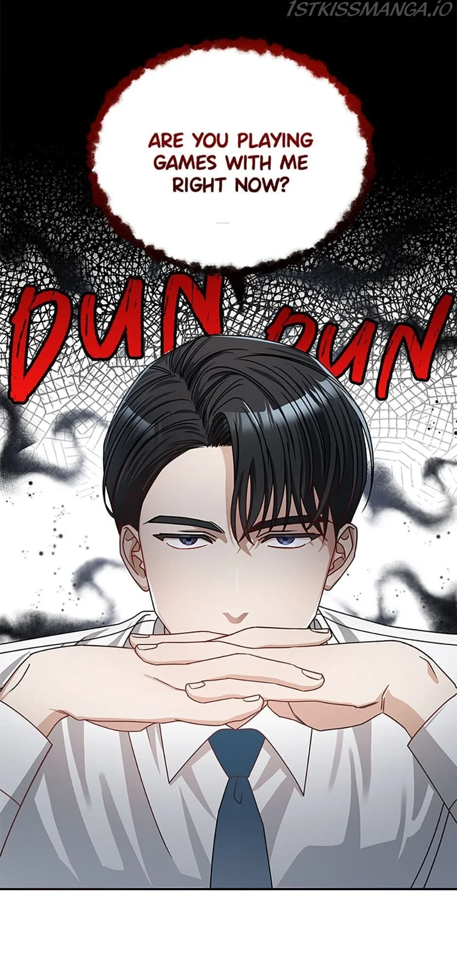 I Confessed to the Boss Chapter 3 page 46