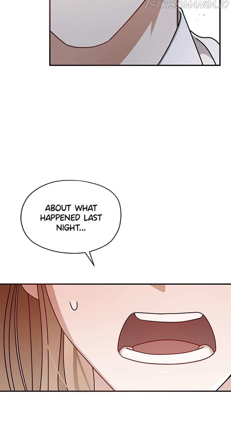 I Confessed to the Boss Chapter 3 page 39