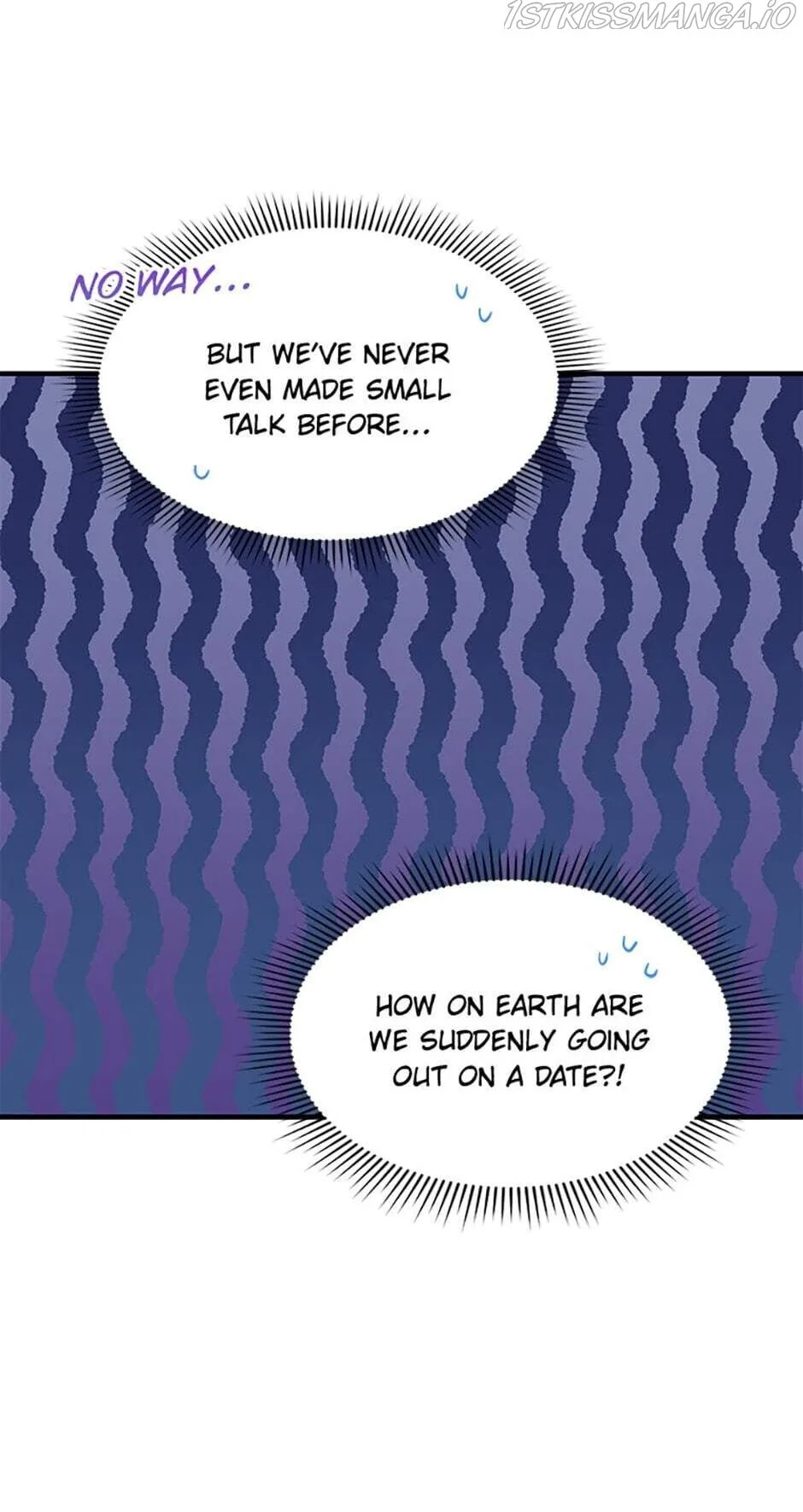 I Confessed to the Boss Chapter 3 page 34