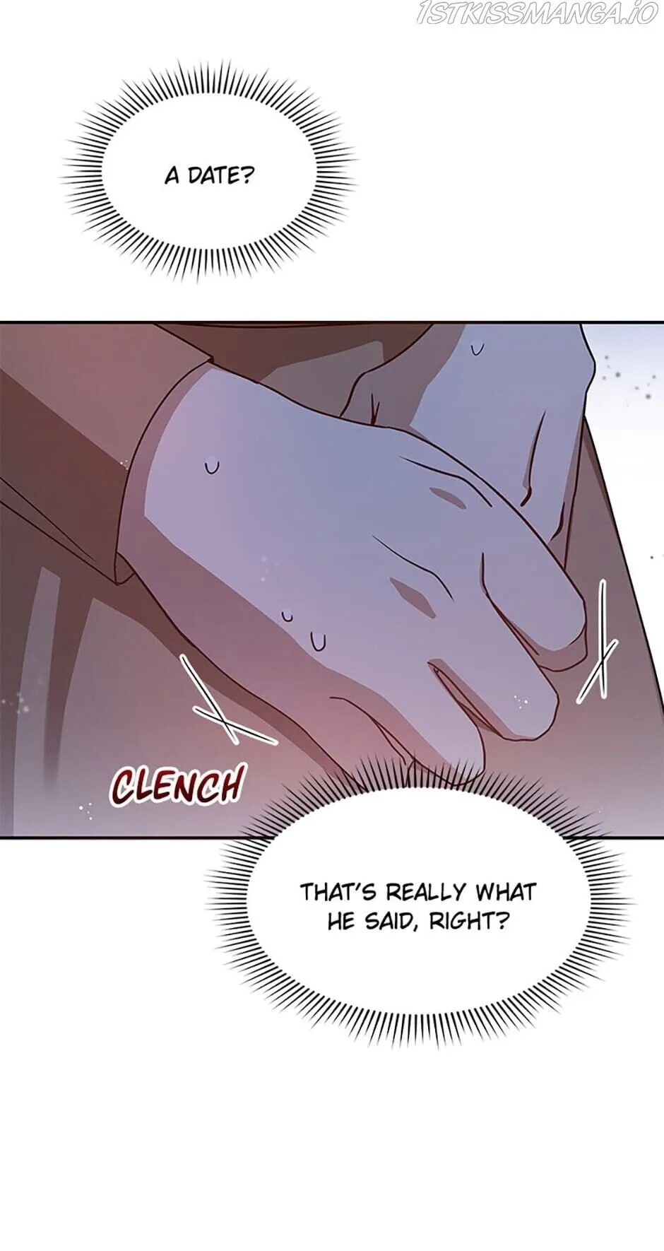 I Confessed to the Boss Chapter 3 page 36