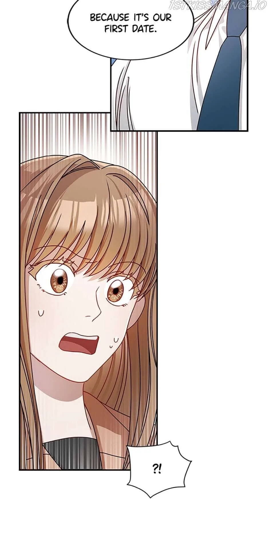 I Confessed to the Boss Chapter 3 page 32
