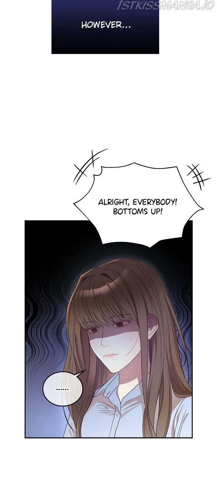 I Confessed to the Boss Chapter 1 page 6