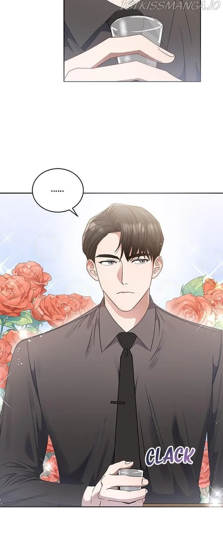 I Confessed to the Boss Chapter 1 page 23
