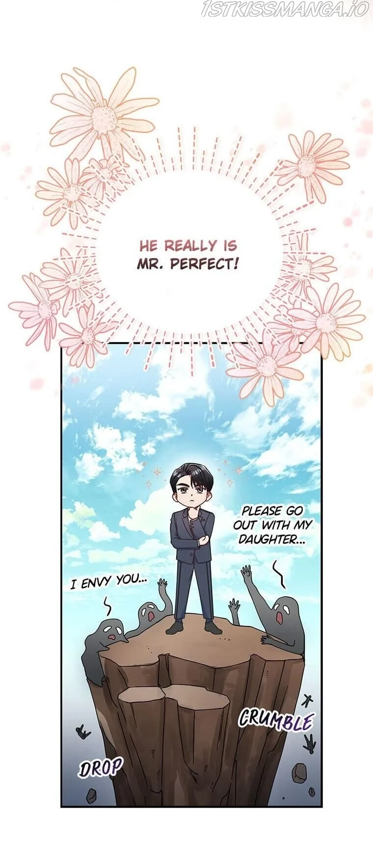 I Confessed to the Boss Chapter 1 page 30