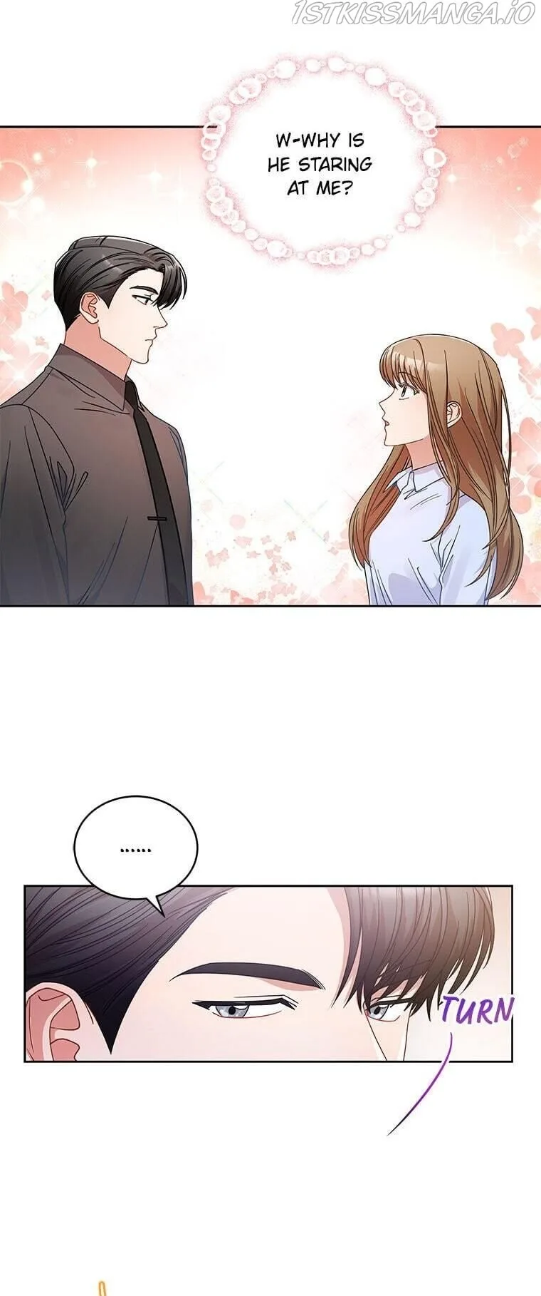 I Confessed to the Boss Chapter 1 page 36