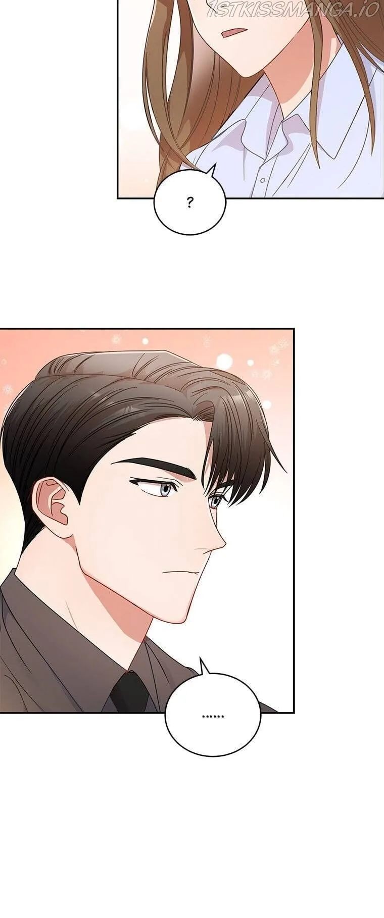 I Confessed to the Boss Chapter 1 page 35