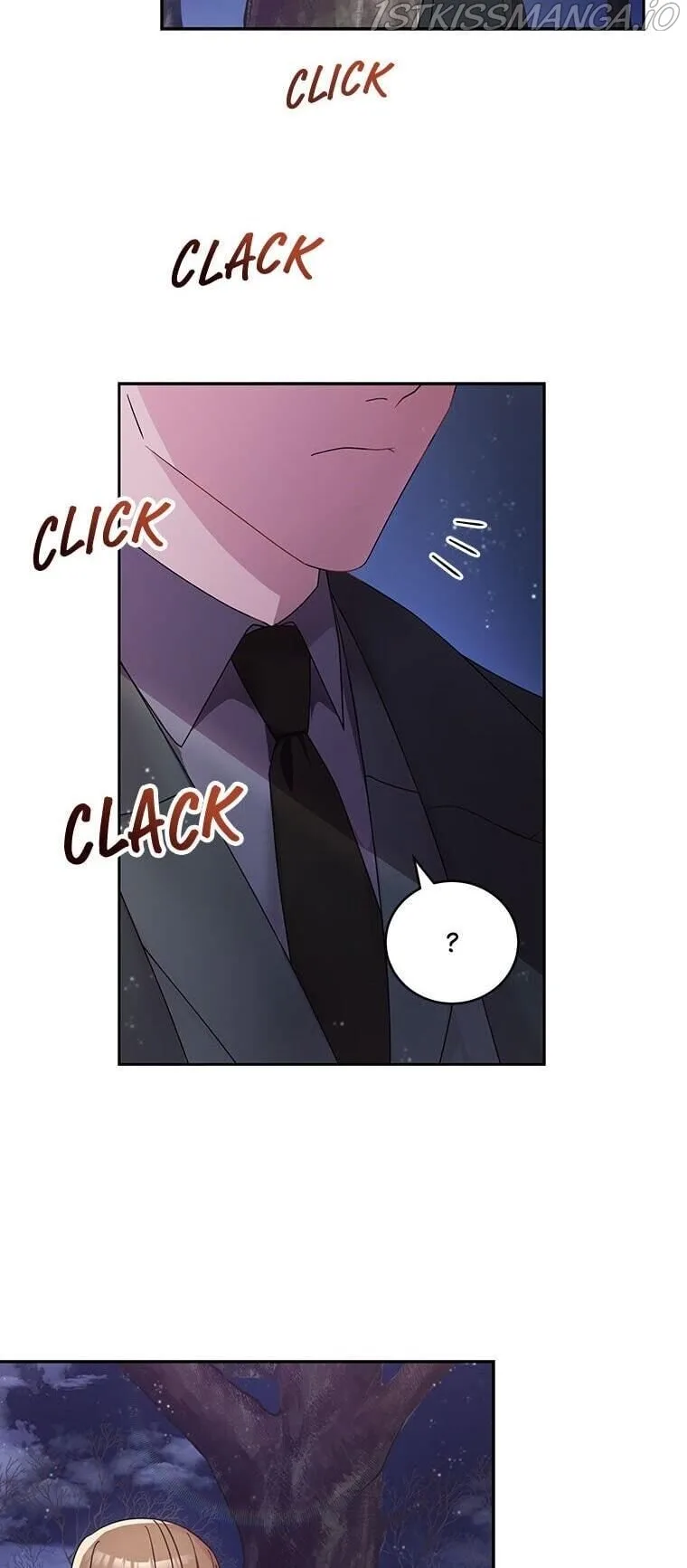 I Confessed to the Boss Chapter 1 page 42
