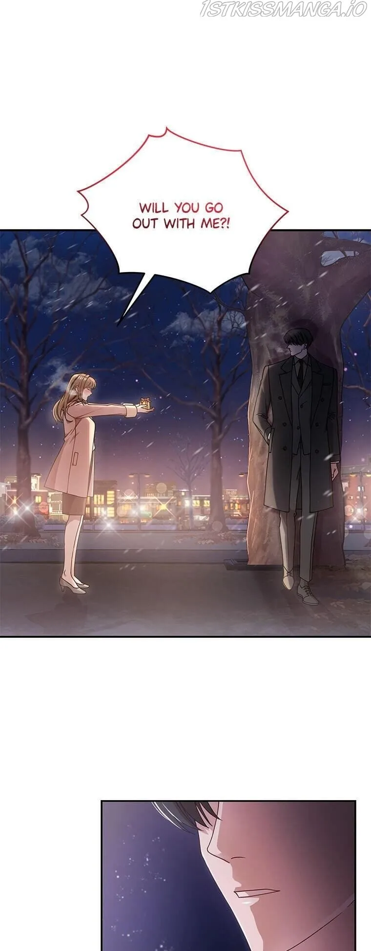 I Confessed to the Boss Chapter 1 page 49