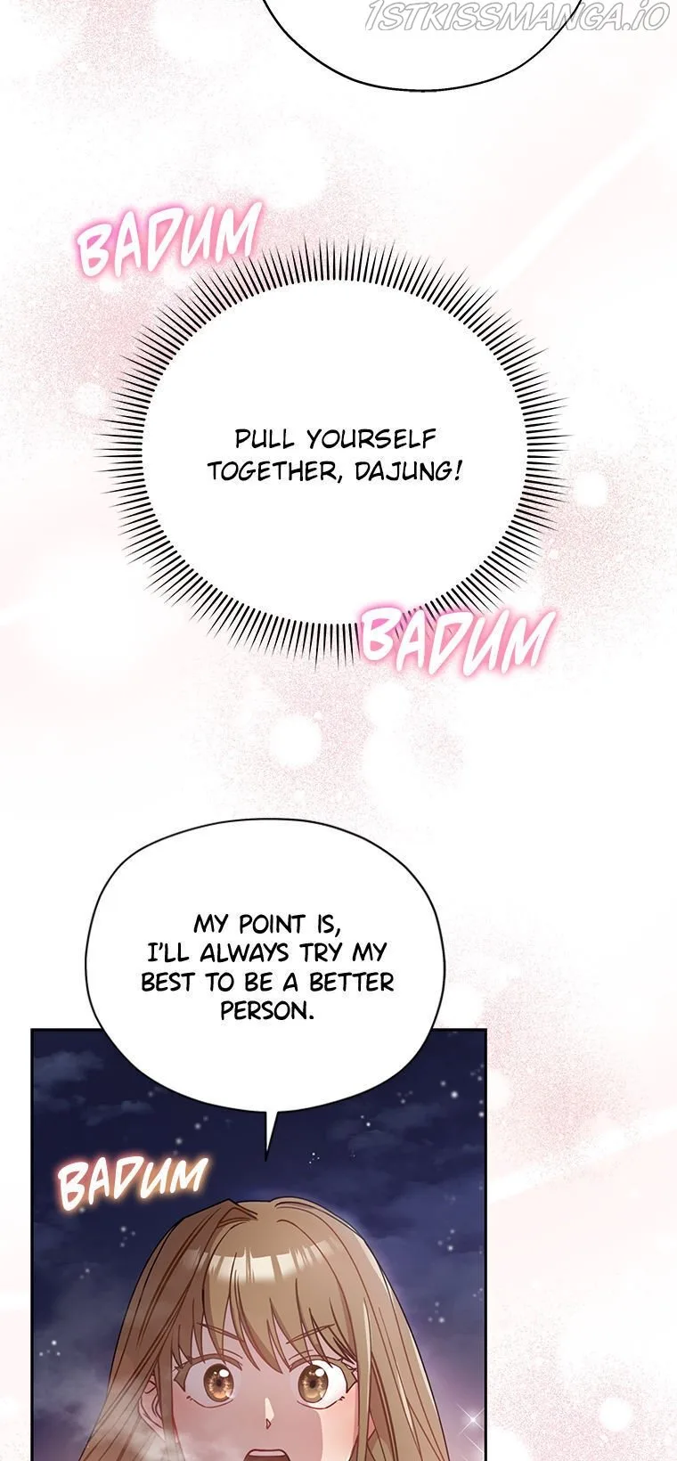 I Confessed to the Boss Chapter 1 page 47