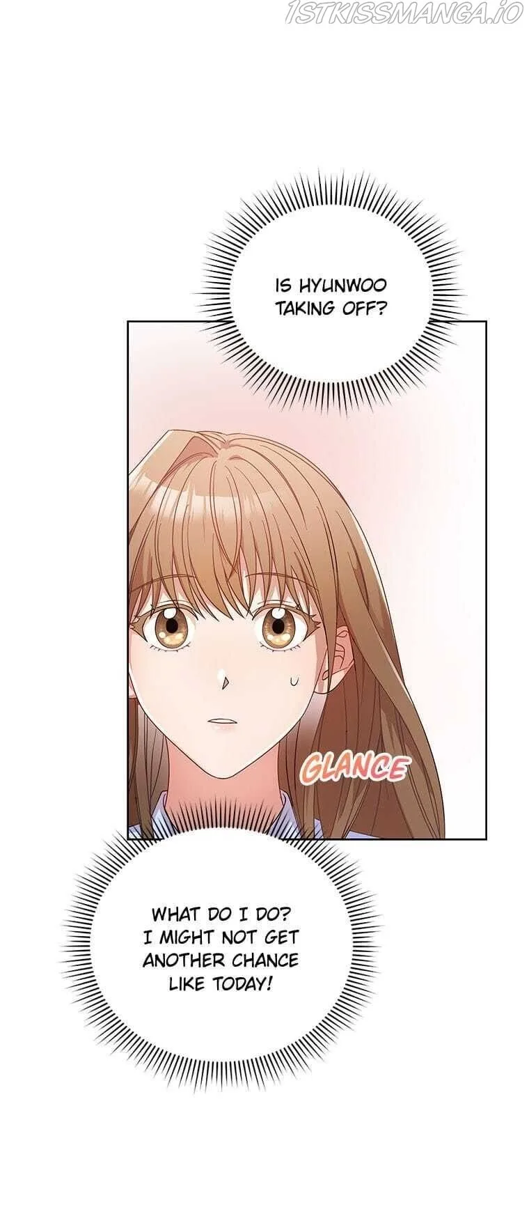 I Confessed to the Boss Chapter 1 page 38