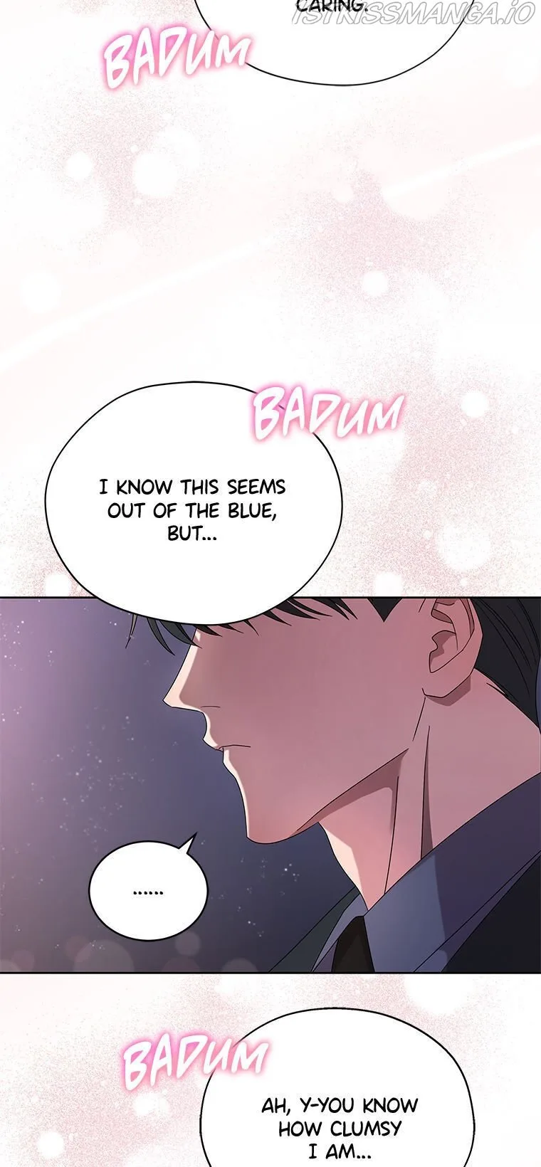 I Confessed to the Boss Chapter 1 page 46