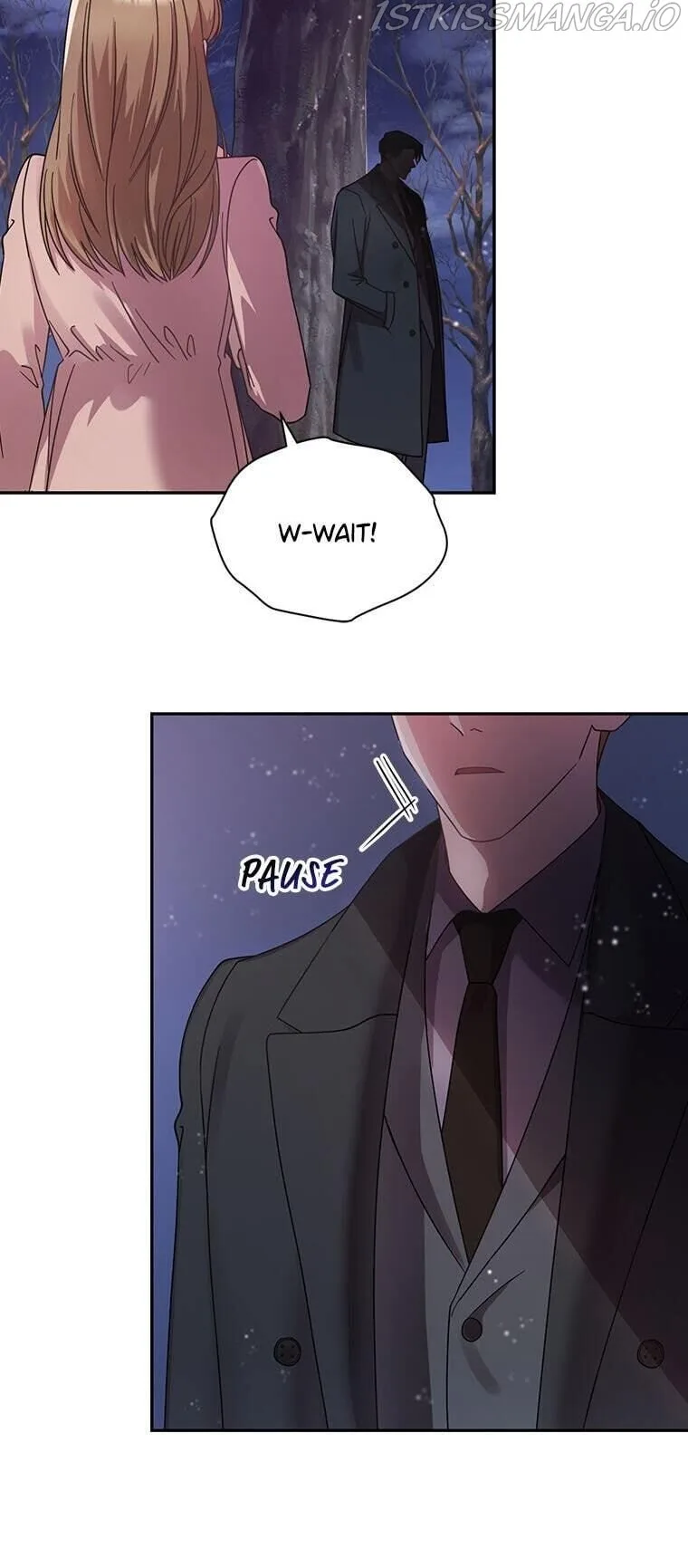I Confessed to the Boss Chapter 1 page 43