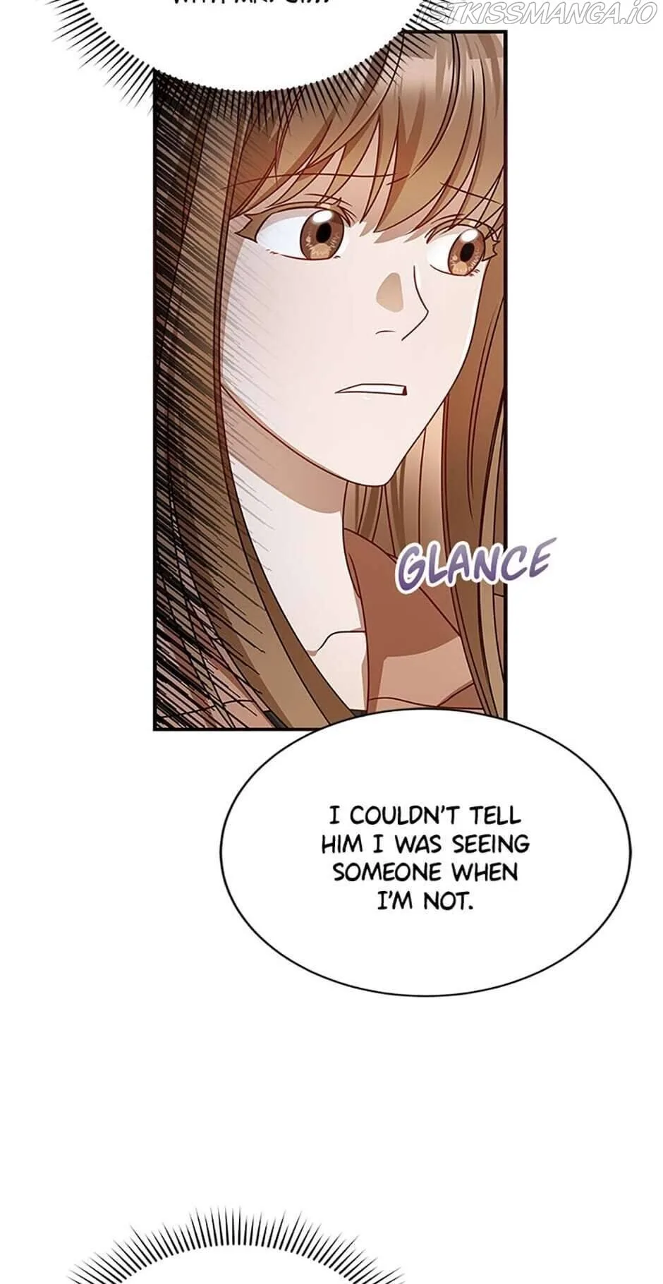 I Confessed to the Boss Chapter 4 page 14