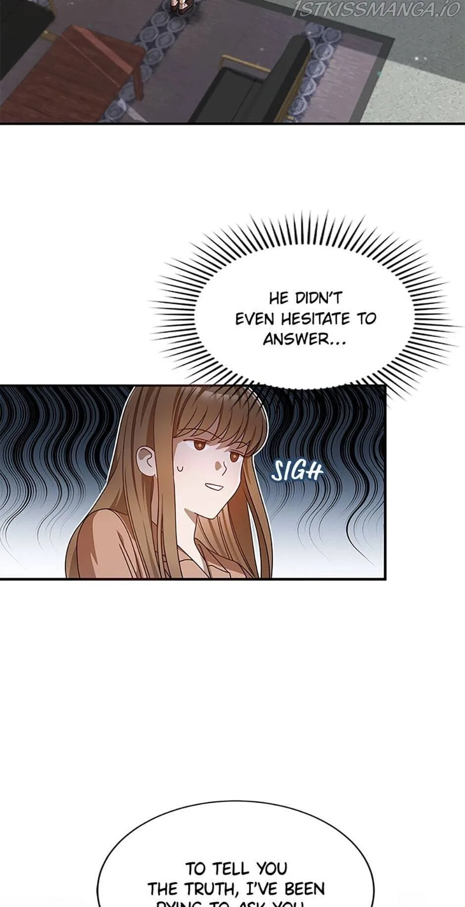 I Confessed to the Boss Chapter 4 page 6