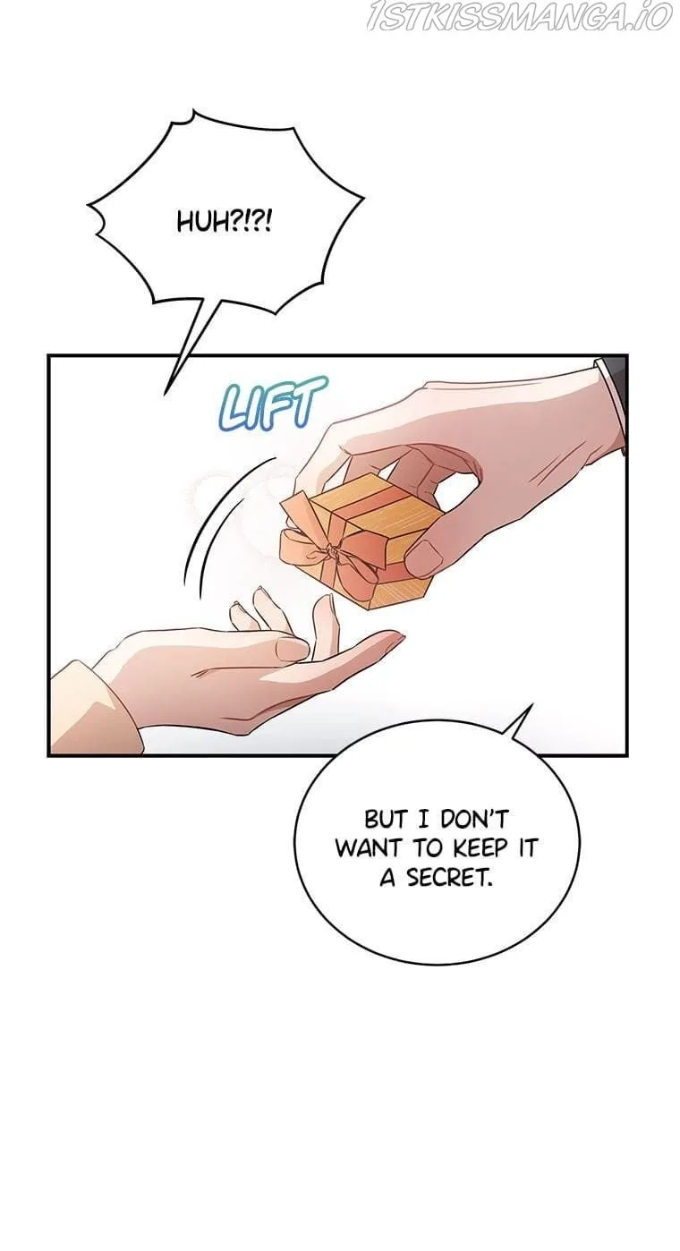 I Confessed to the Boss Chapter 1 page 55
