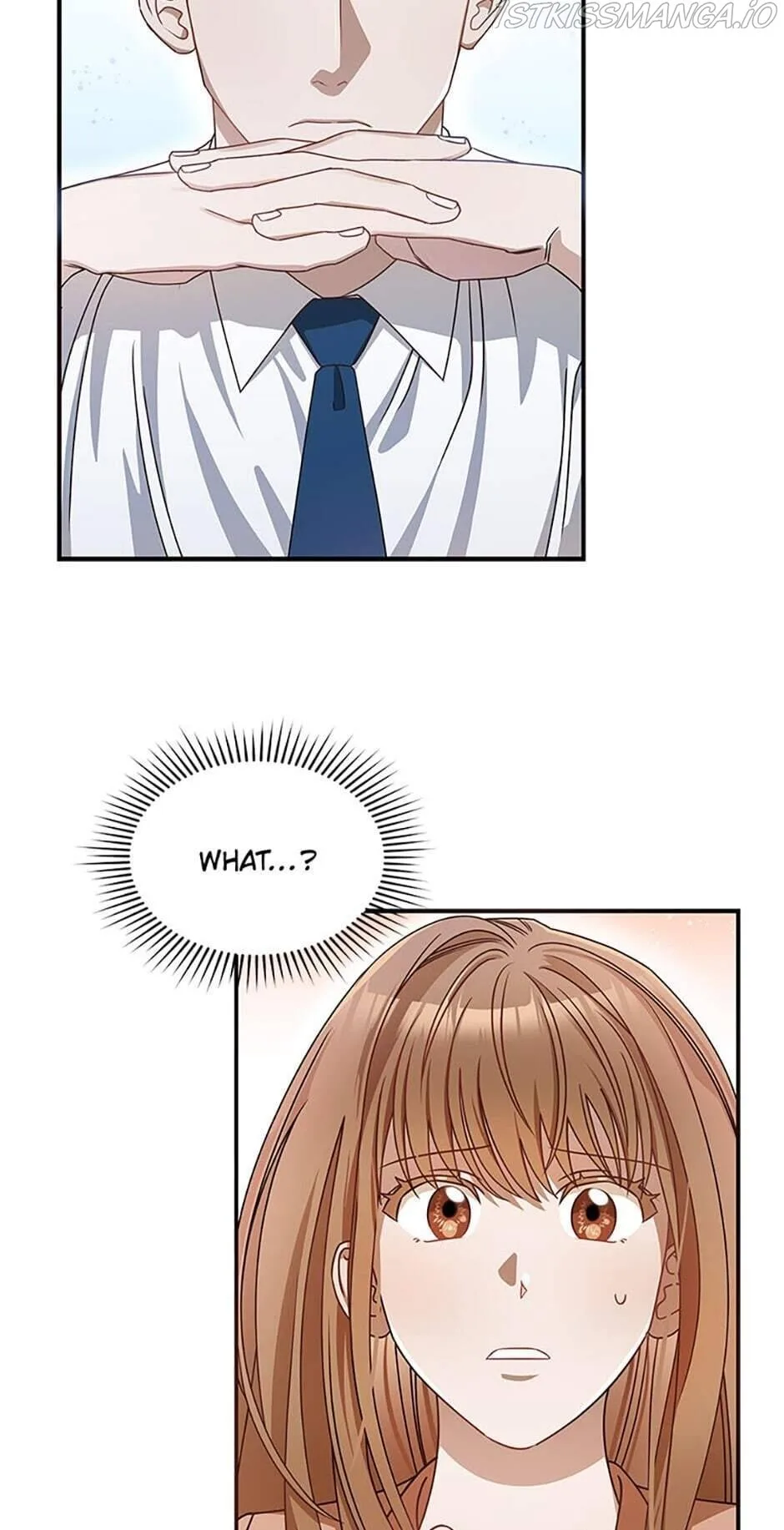 I Confessed to the Boss Chapter 4 page 3