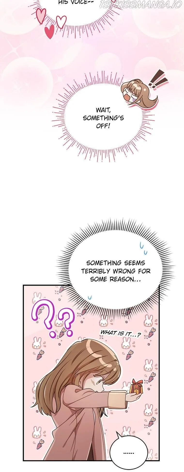 I Confessed to the Boss Chapter 1 page 52