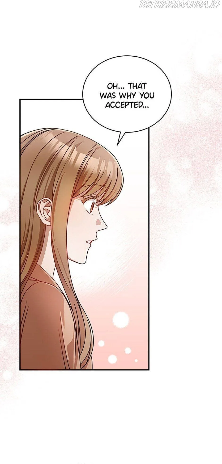 I Confessed to the Boss Chapter 4 page 18