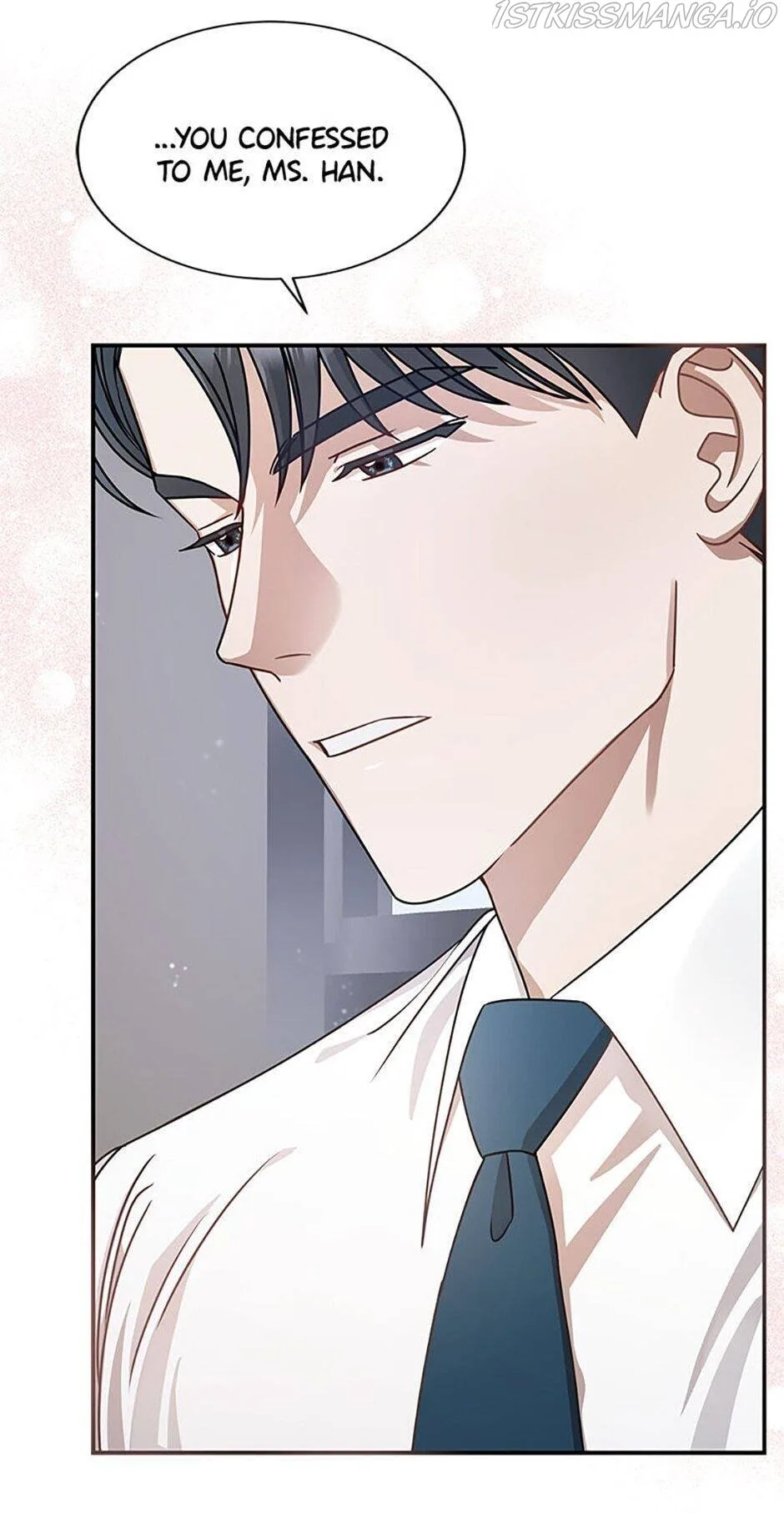 I Confessed to the Boss Chapter 4 page 17