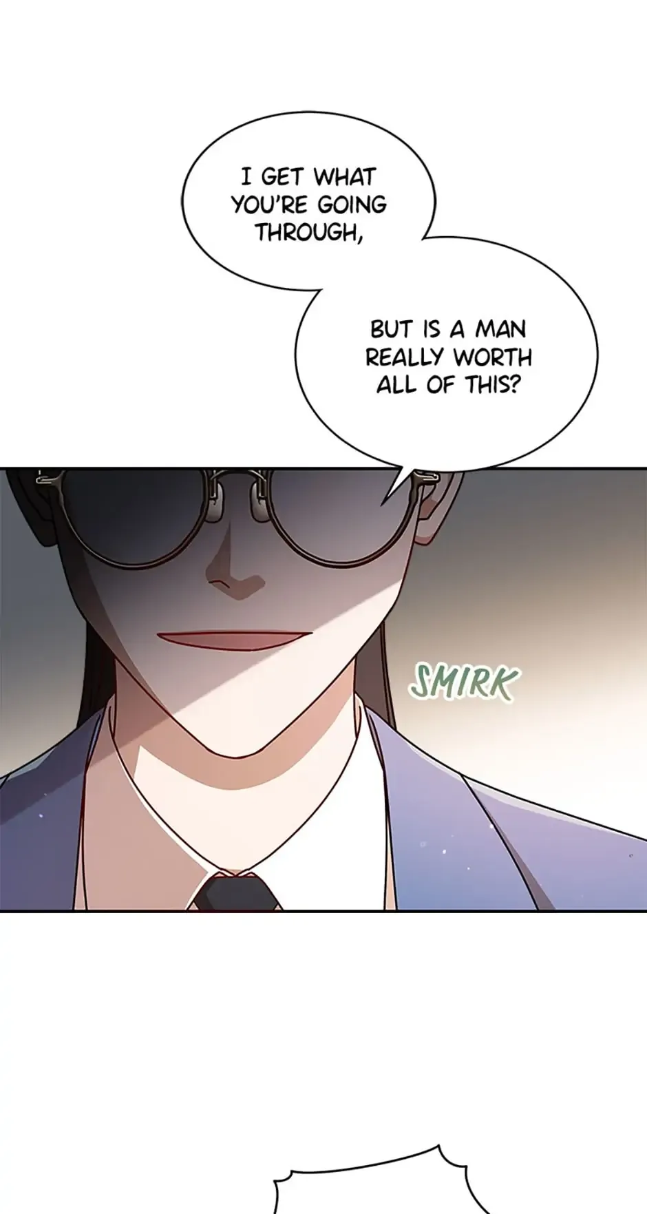 I Confessed to the Boss Chapter 6 page 29