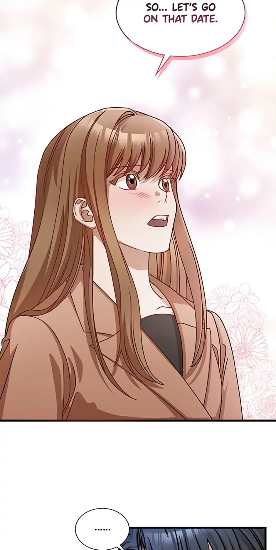 I Confessed to the Boss Chapter 6 page 48