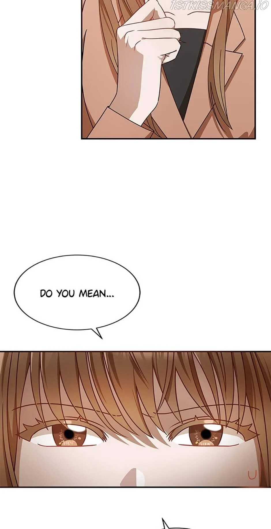 I Confessed to the Boss Chapter 4 page 4