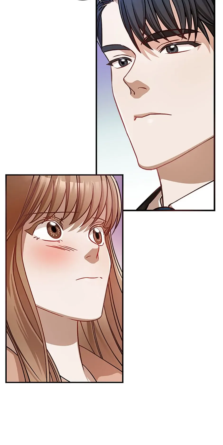 I Confessed to the Boss Chapter 6 page 49