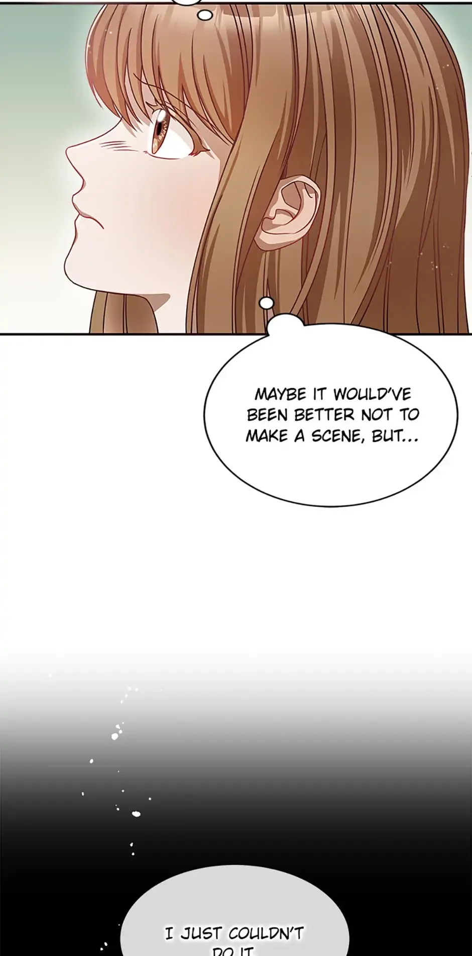 I Confessed to the Boss Chapter 6 page 13