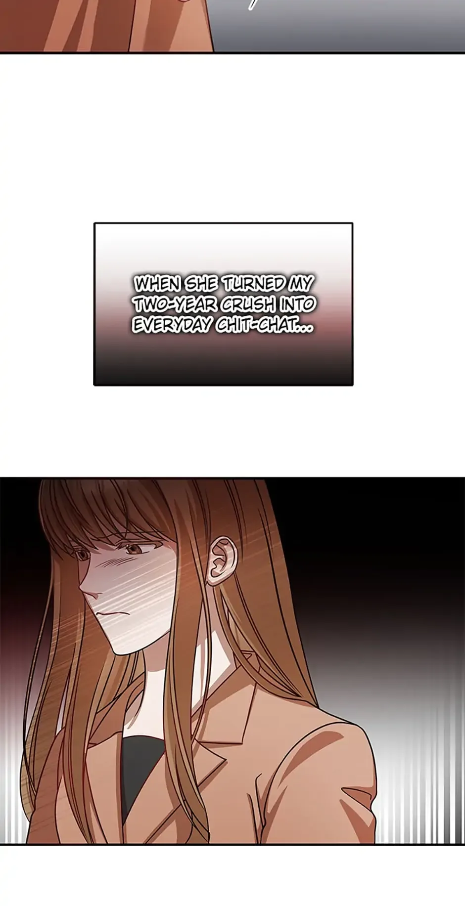 I Confessed to the Boss Chapter 6 page 20