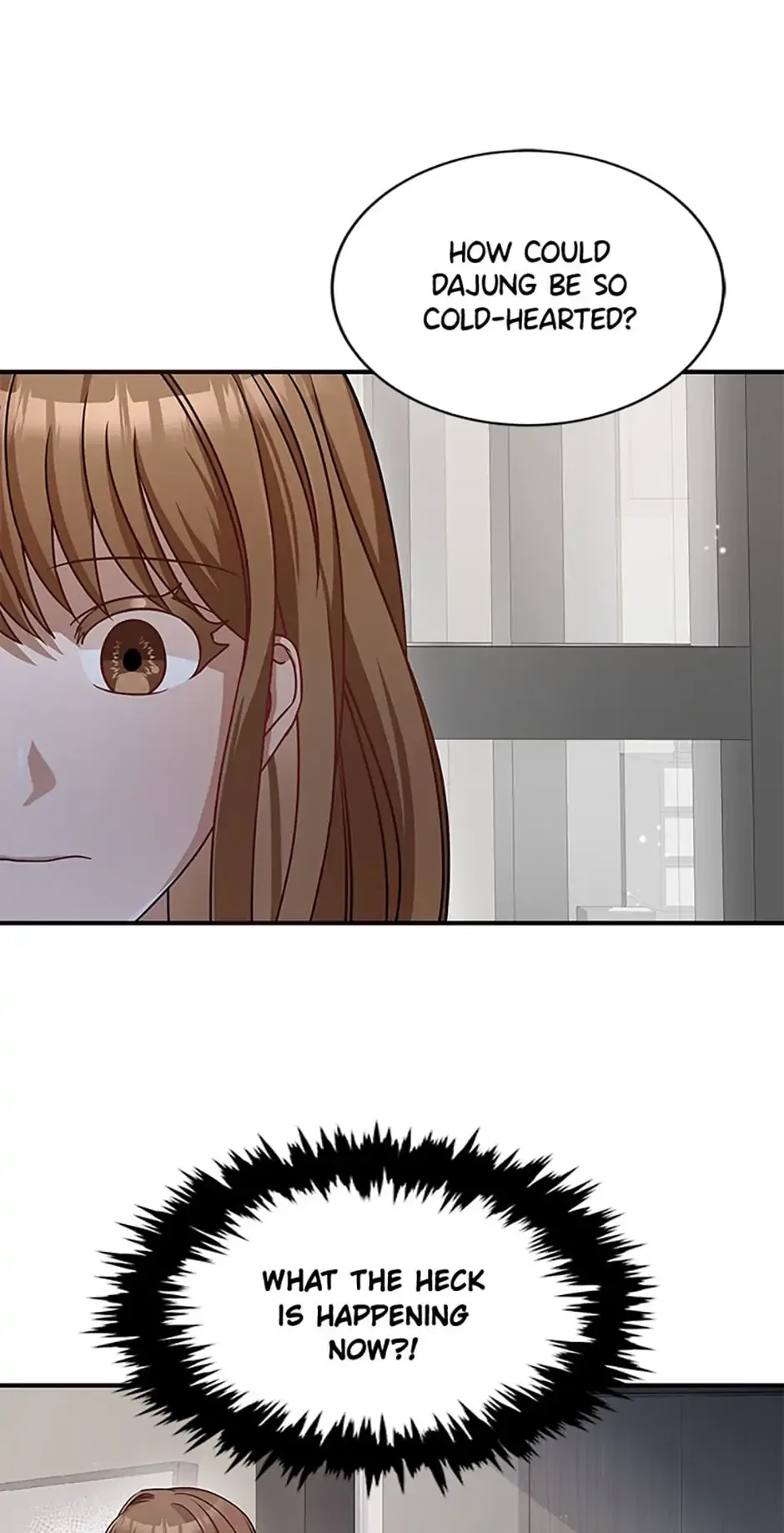 I Confessed to the Boss Chapter 6 page 16
